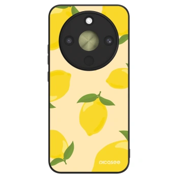 Θήκη για Honor Magic8 Lite 5G - Limoncella