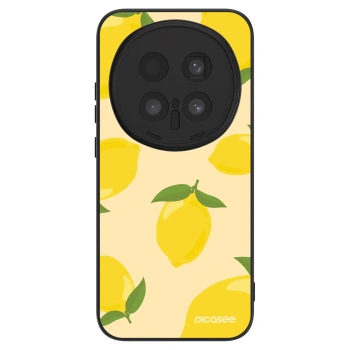 Θήκη για Honor Magic8 Pro 5G - Limoncella