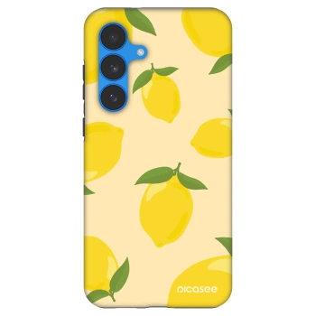 Θήκη για Samsung Galaxy S25 FE 5G - Limoncella