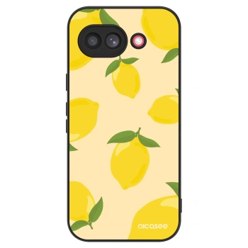 Θήκη για Google Pixel 10a - Limoncella