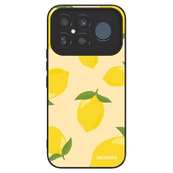Θήκη για Xiaomi Poco F8 Ultra - Limoncella