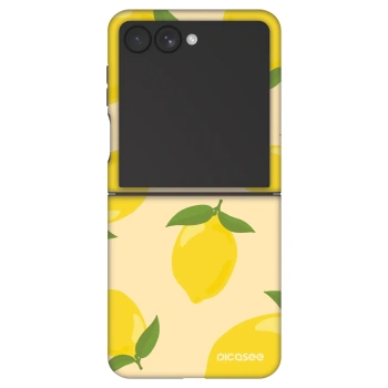 Θήκη για Samsung Galaxy Z Flip7 5G - Limoncella