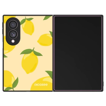 Θήκη για Samsung Galaxy Z Fold8 5G - Limoncella