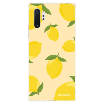 Θήκη για Samsung Galaxy Note 10+ N975F - Limoncella