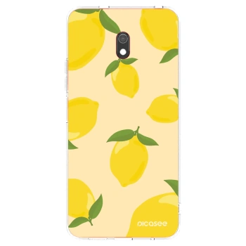Θήκη για Xiaomi Redmi 8A - Limoncella