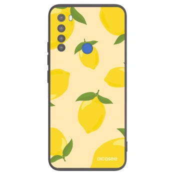 Θήκη για Xiaomi Redmi Note 8T - Limoncella