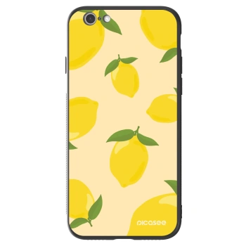 Θήκη για Apple iPhone 6/6S - Limoncella