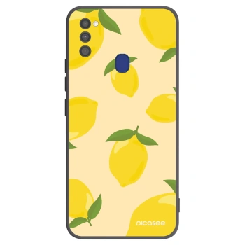 Θήκη για Samsung Galaxy M21 M215F - Limoncella