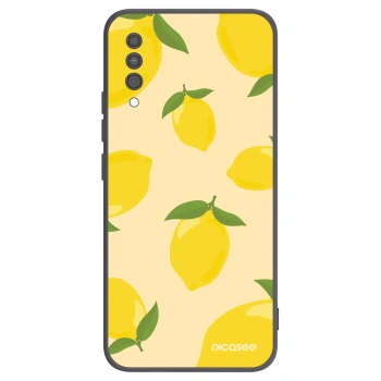 Θήκη για Samsung Galaxy A30s A307F - Limoncella