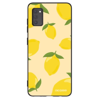 Θήκη για Samsung Galaxy A41 A415F - Limoncella