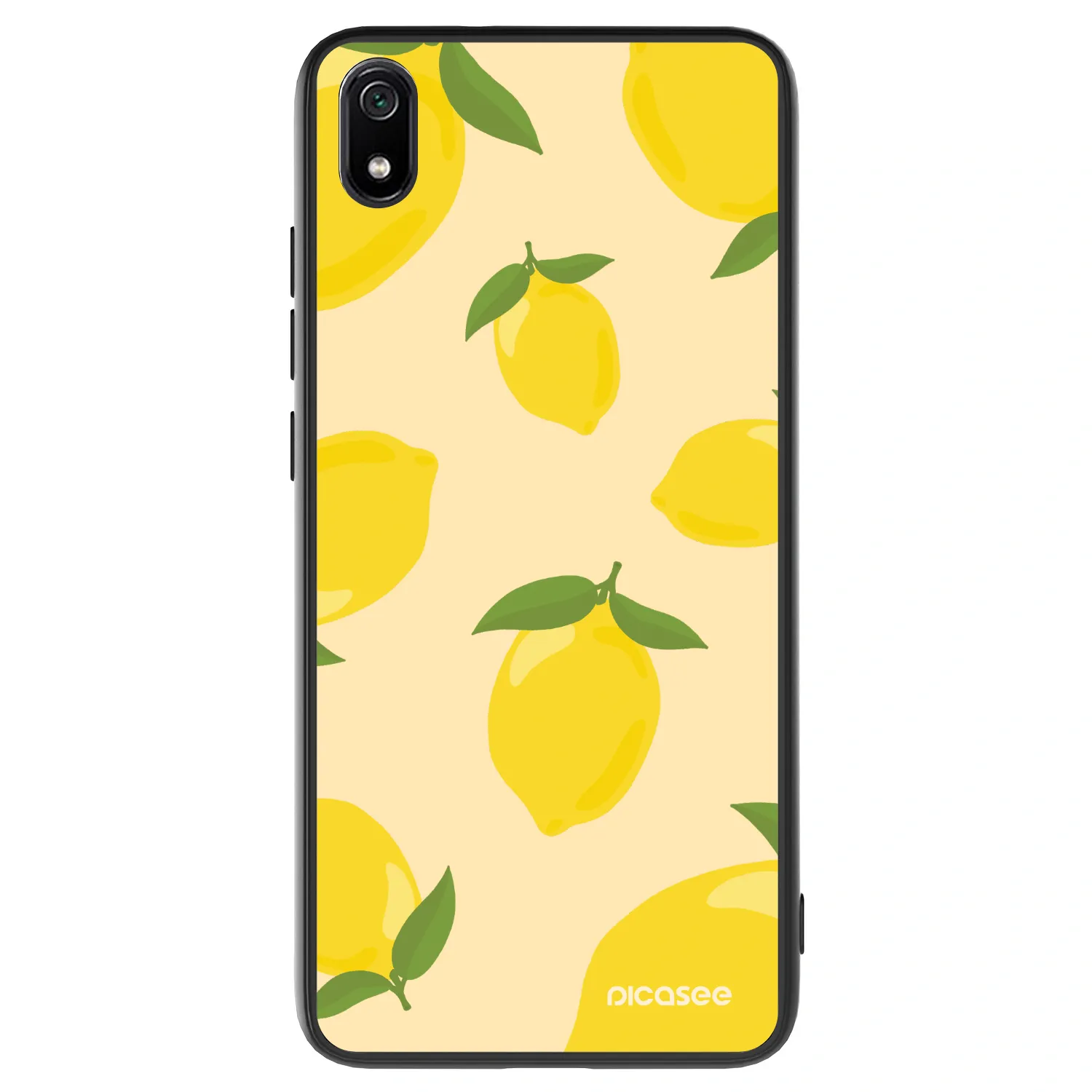 Picasee ULTIMATE CASE για Xiaomi Redmi 7A - Limoncella