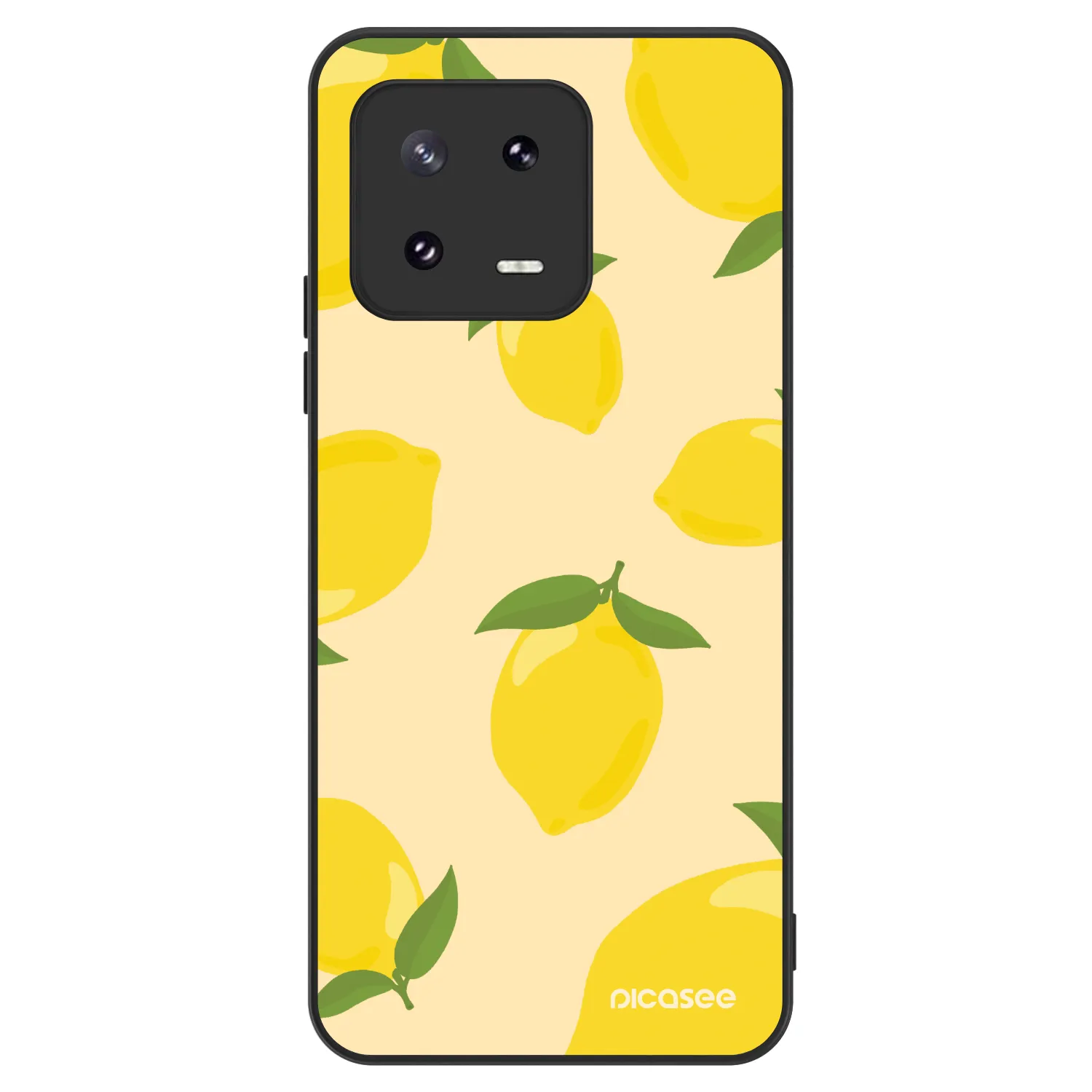 Picasee ULTIMATE CASE για Xiaomi 13 Pro - Limoncella
