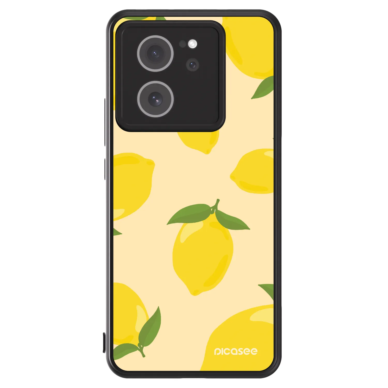 Picasee ULTIMATE CASE για Xiaomi 13T Pro - Limoncella