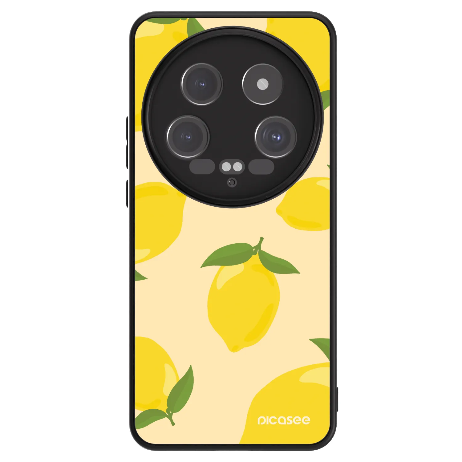 Picasee ULTIMATE CASE για Xiaomi 14 Ultra - Limoncella
