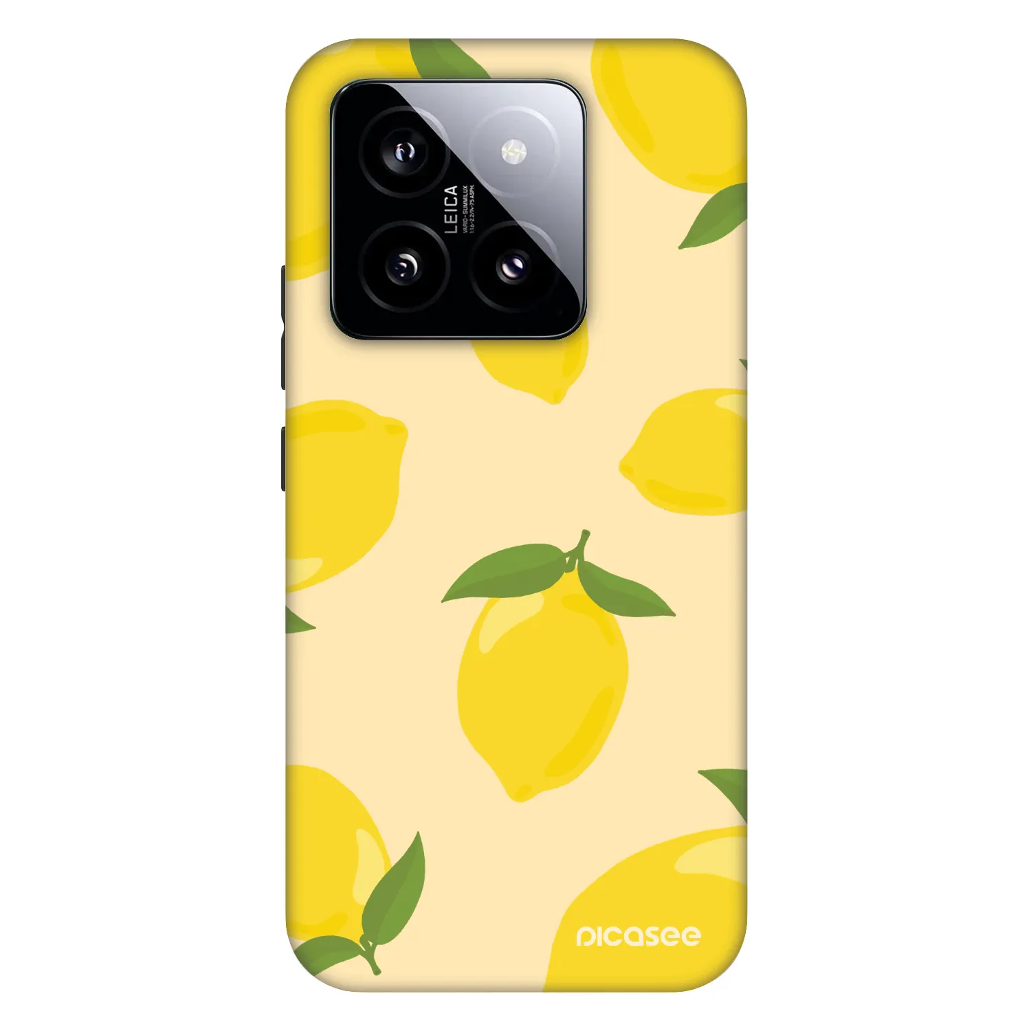 Picasee Fashion Case για Xiaomi 14 - Limoncella