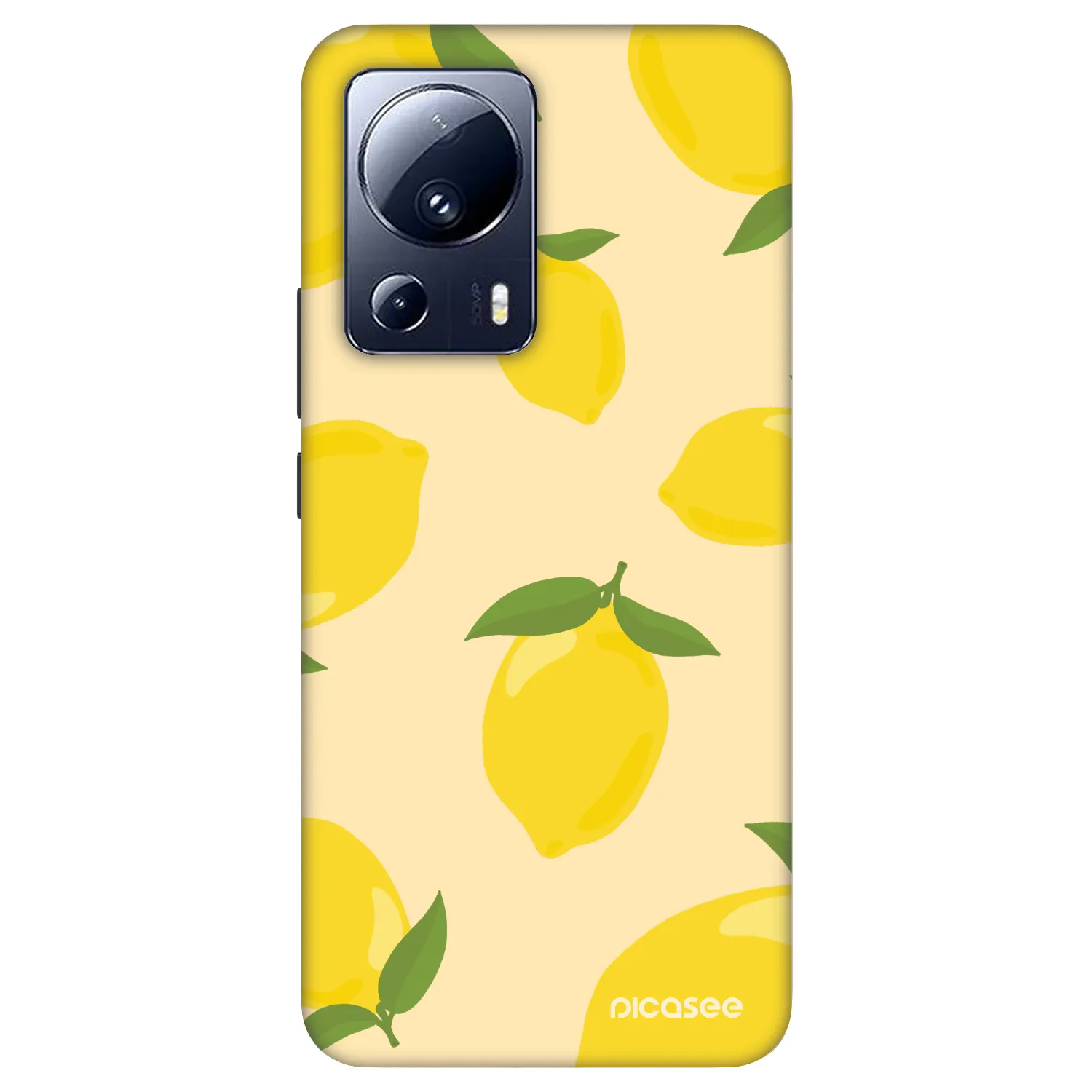Picasee Fashion Case για Xiaomi 13 Lite - Limoncella