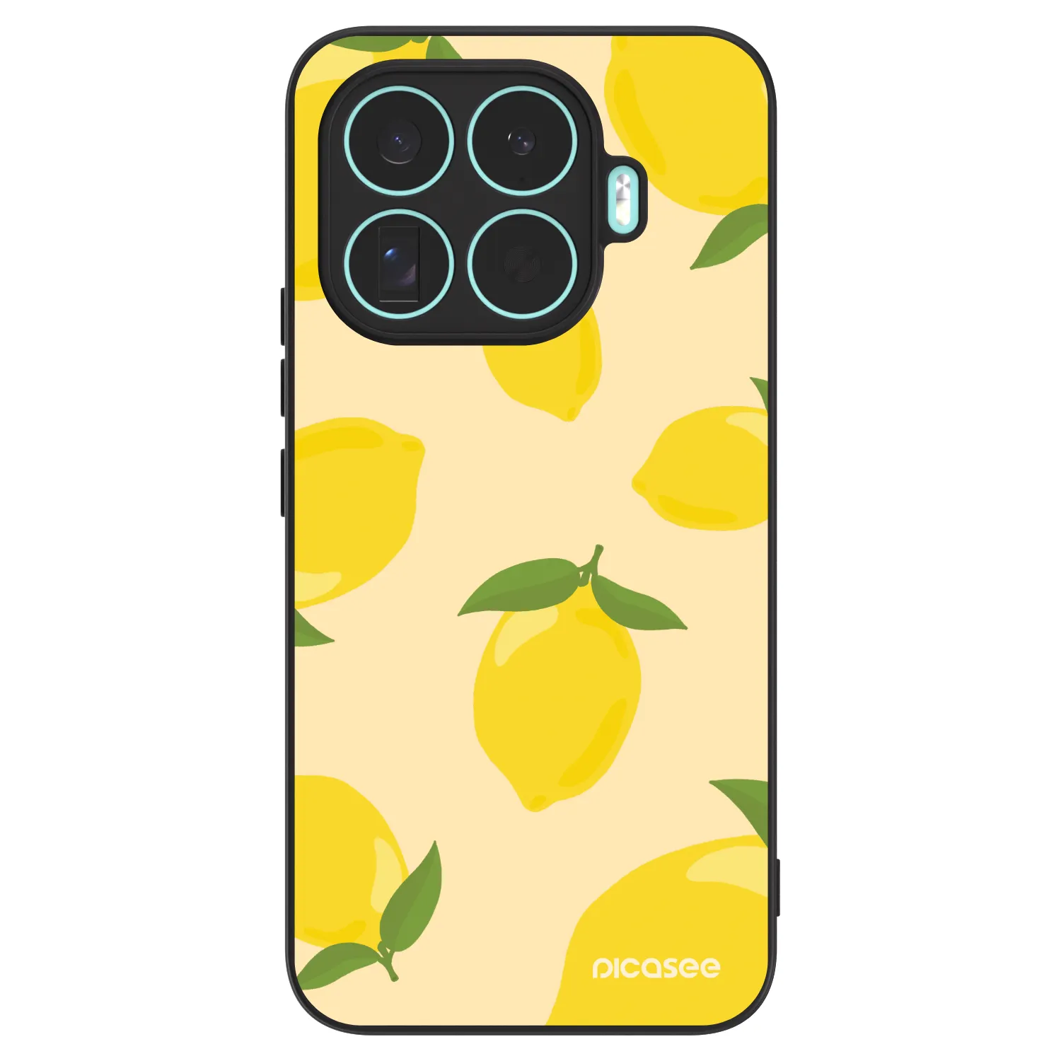 Picasee ULTIMATE CASE για Xiaomi 17T Pro - Limoncella