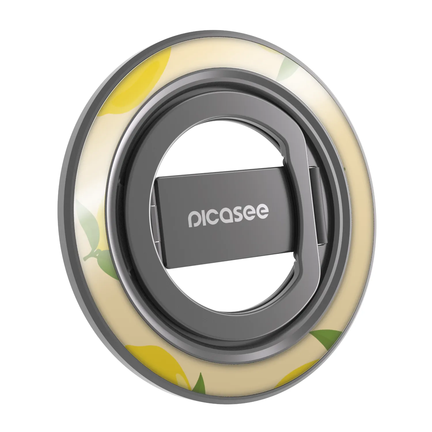 Picasee Magnetic holder - Μαύρος