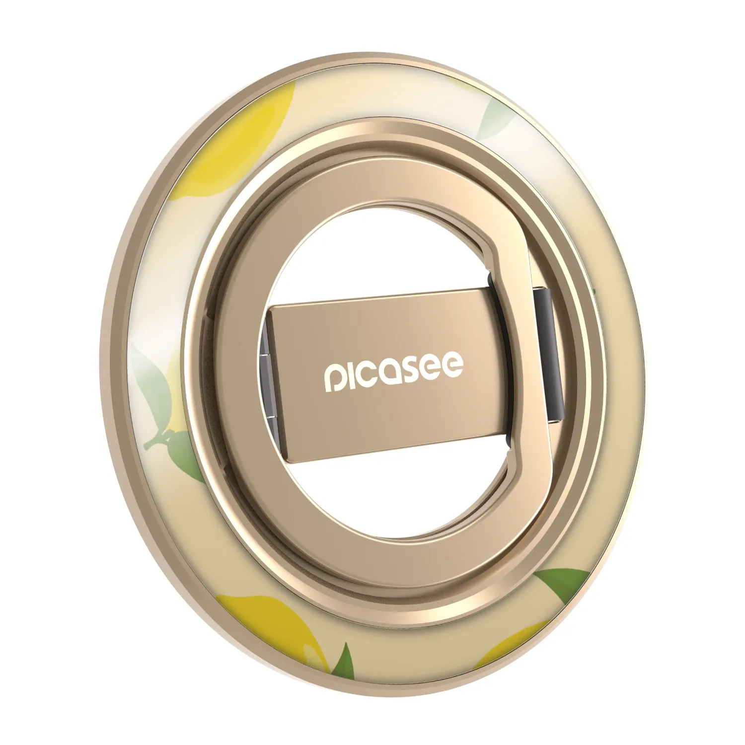 Picasee Magnetic holder - χρυσός