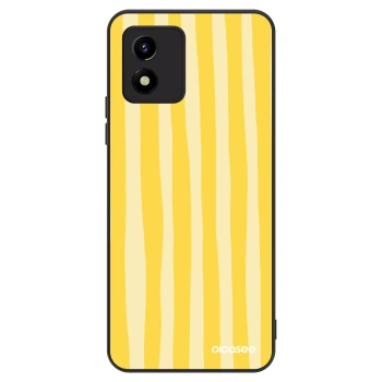 Θήκη για Vivo Y01 - Lines lemon