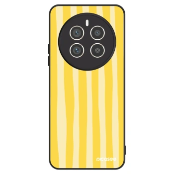 Θήκη για Realme 12 Pro 5G - Lines lemon