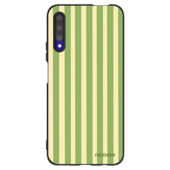 Θήκη για Honor 9X Pro - Lines Matcha