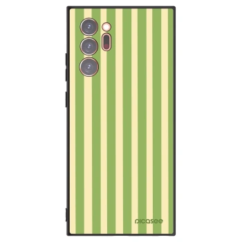 Θήκη για Samsung Galaxy Note 20 Ultra - Lines Matcha