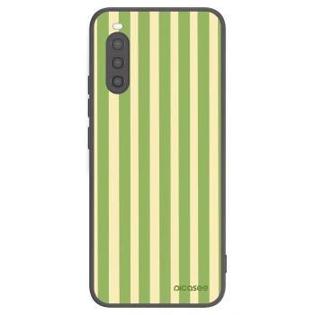 Θήκη για Sony Xperia 10 II - Lines Matcha