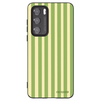 Θήκη για Huawei P40 - Lines Matcha