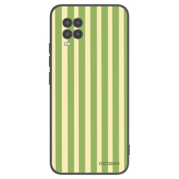 Θήκη για Xiaomi Mi 10 Lite - Lines Matcha