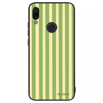 Θήκη για Xiaomi Redmi Note 7 - Lines Matcha