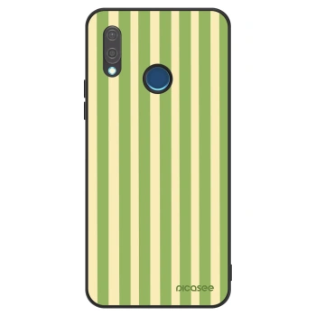 Θήκη για Huawei P20 Lite - Lines Matcha