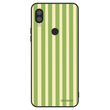 Θήκη για Xiaomi Redmi 7 - Lines Matcha