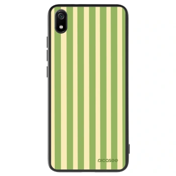 Θήκη για Xiaomi Redmi 7A - Lines Matcha
