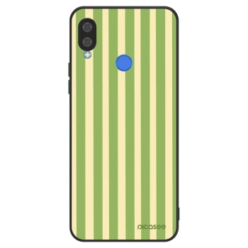 Θήκη για Huawei Nova 3 - Lines Matcha