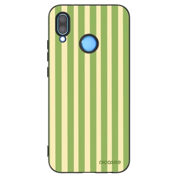 Θήκη για Huawei Mate 40 Pro - Lines Matcha