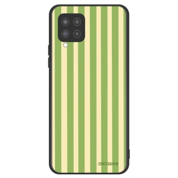 Θήκη για Samsung Galaxy A42 A426B - Lines Matcha