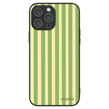 Picasee ULTIMATE CASE για Apple iPhone 13 Pro Max - Lines Matcha