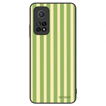 Θήκη για Xiaomi Mi 10T - Lines Matcha