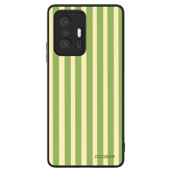 Picasee ULTIMATE CASE για Xiaomi 11T Pro - Lines Matcha