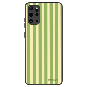 Θήκη για Samsung Galaxy S20+ G985F - Lines Matcha