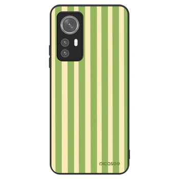 Θήκη για Xiaomi 12 - Lines Matcha
