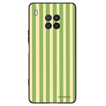 Θήκη για Honor 50 Lite - Lines Matcha