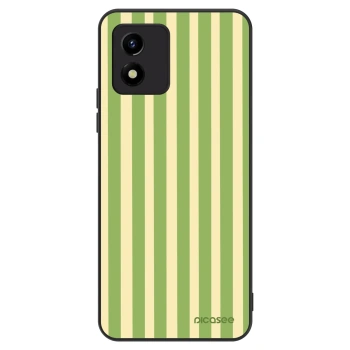 Θήκη για Vivo Y01 - Lines Matcha