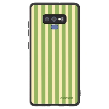 Θήκη για Samsung Galaxy Note 9 N960F - Lines Matcha