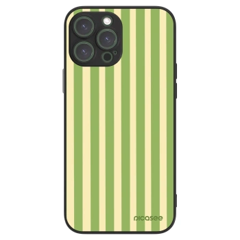 Picasee ULTIMATE CASE MagSafe pro Apple iPhone 13 Pro Max - Lines Matcha