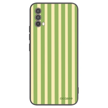 Θήκη για Motorola Moto E40 - Lines Matcha