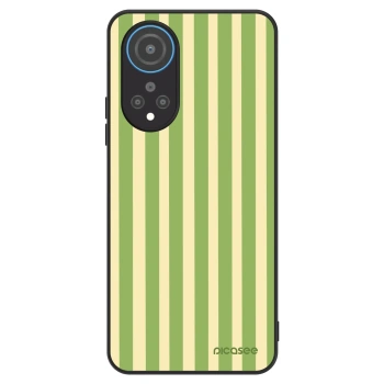 Θήκη για Honor X7 - Lines Matcha