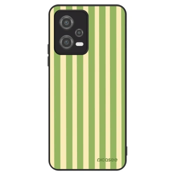 Θήκη για Xiaomi Poco X5 - Lines Matcha