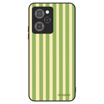 Θήκη για Xiaomi Poco X5 Pro - Lines Matcha